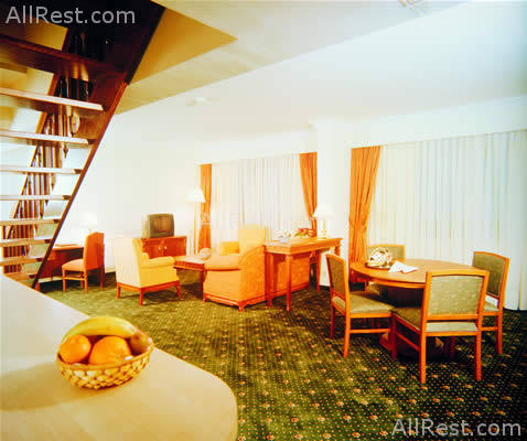 Polat Renaissance Erzurum 3